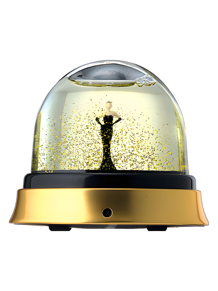 Fragile – Jean Paul Gaultier