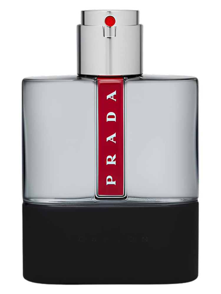 Luna Rossa Carbon Eau de Toilette – Prada