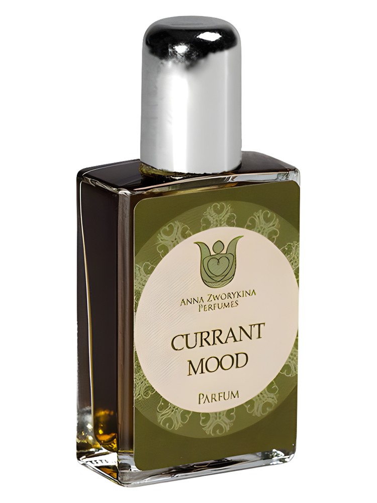 Currant Mood – Anna Zworykina Perfumes