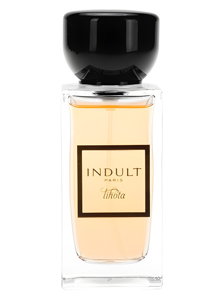 Tihota – Indult