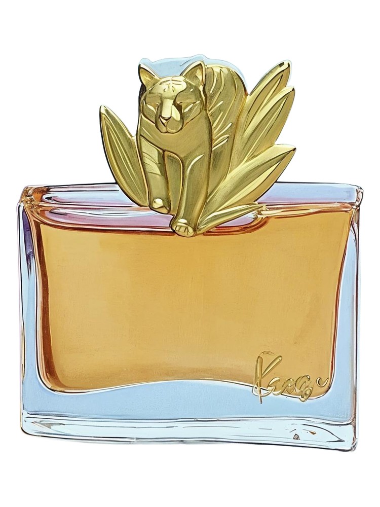 Kenzo Jungle le Tigre – Kenzo