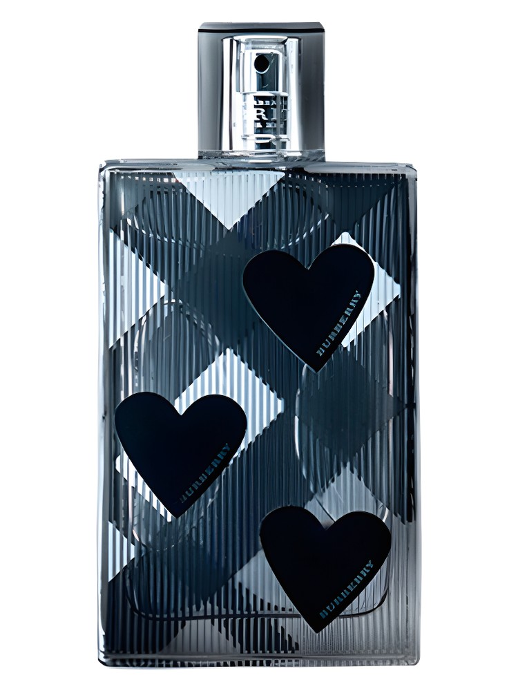 Burberry Brit For Him Limited Edition – Burberry