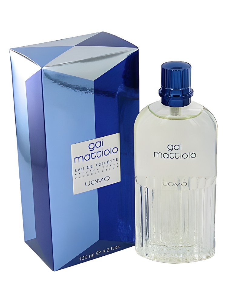 Gai Mattiolo Uomo – Gai Mattiolo
