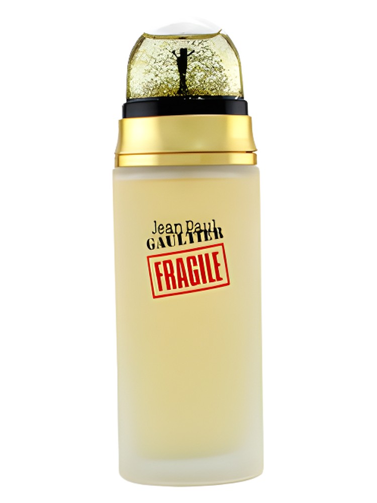 Fragile Eau de Toilette – Jean Paul Gaultier
