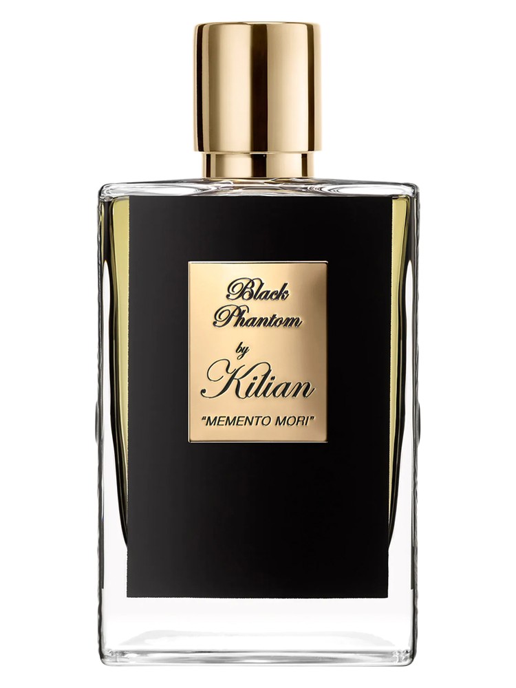 Black Phantom – By Kilian