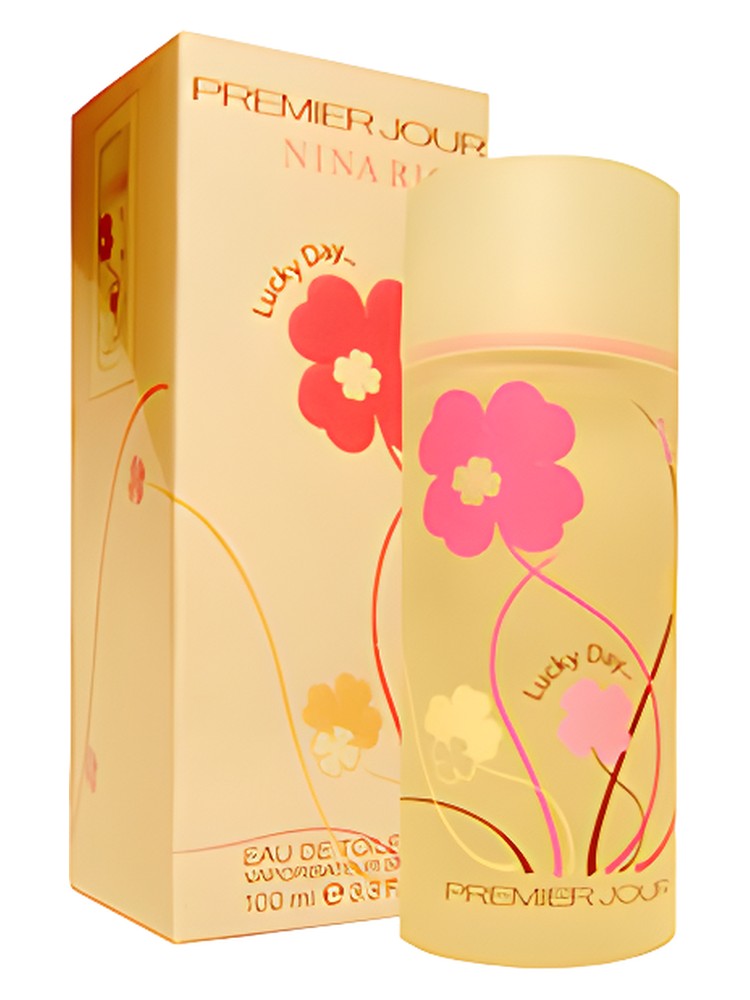 Premier Jour Lucky Day – Nina Ricci