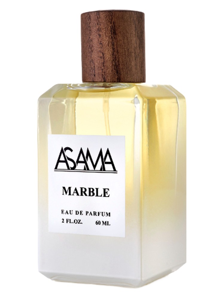 Marble – ASAMA Perfumes