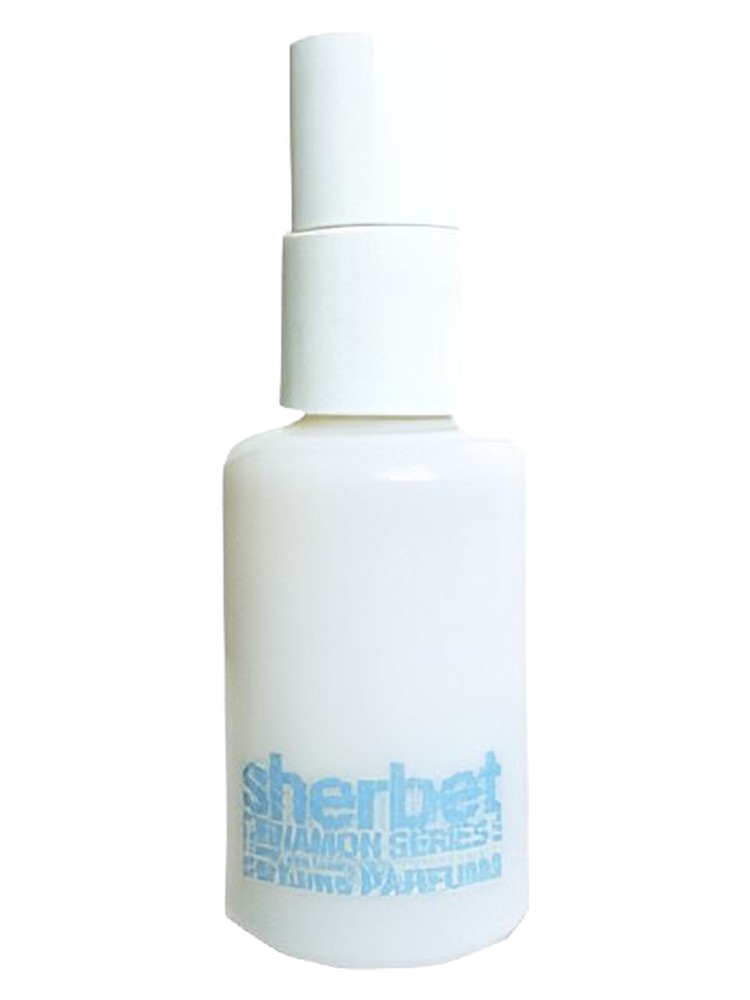 Comme des Garcons Series 5 Sherbet: Cinnamon – Comme des Garcons