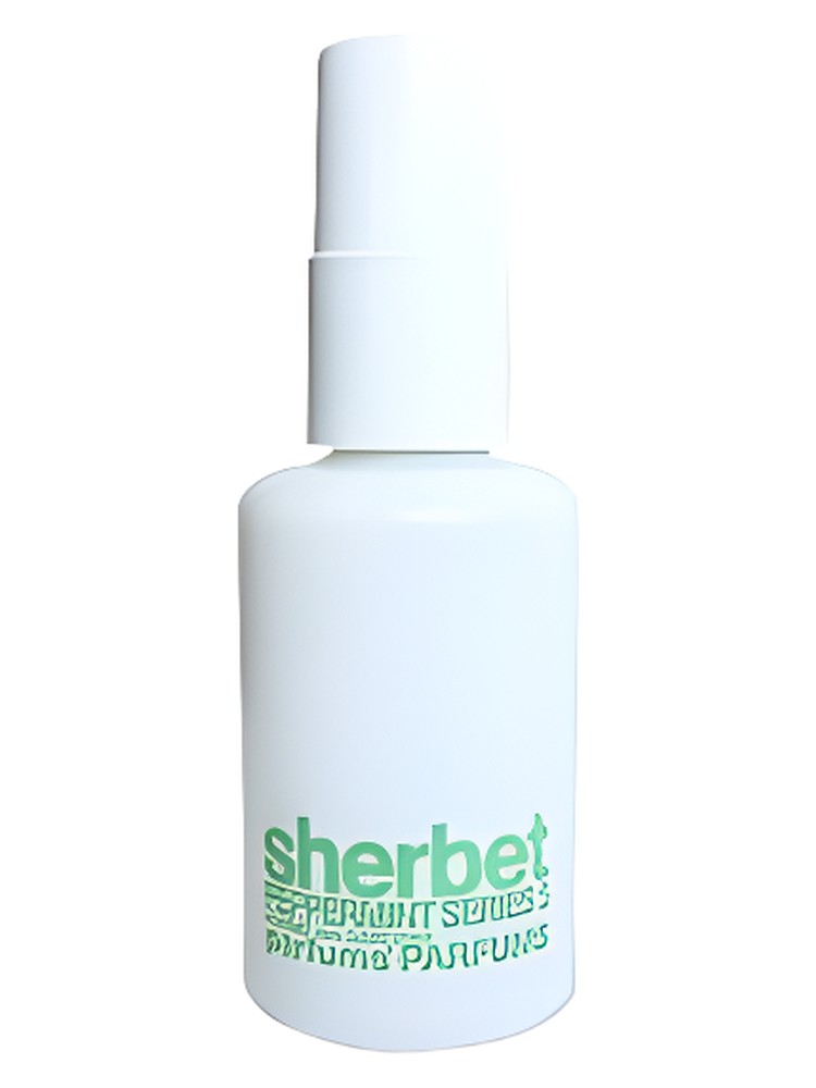 Comme des Garcons Series 5 Sherbet: Peppermint – Comme des Garcons