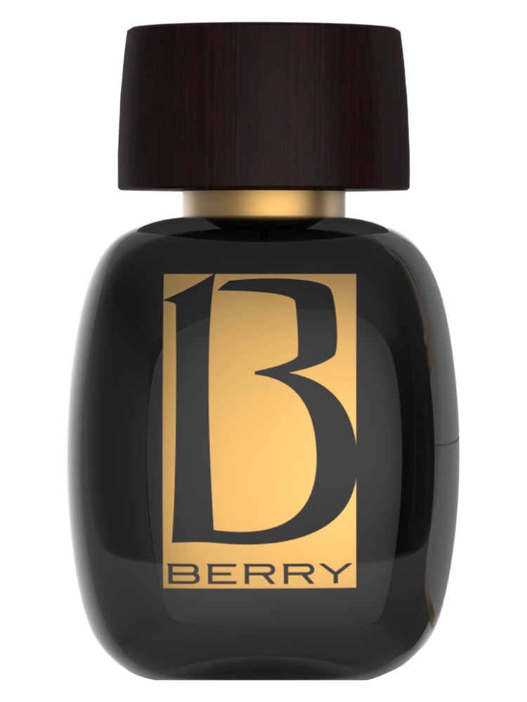 Kastellorizo – Maison de Parfum Berry