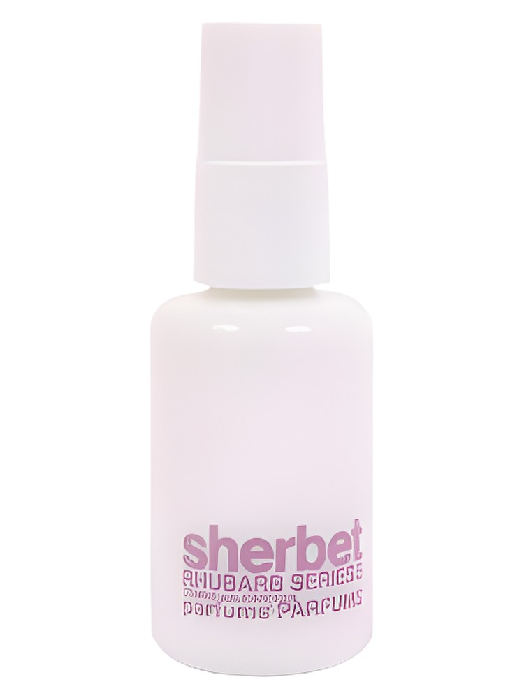 Comme des Garcons Series 5 Sherbet: Rhubarb – Comme des Garcons