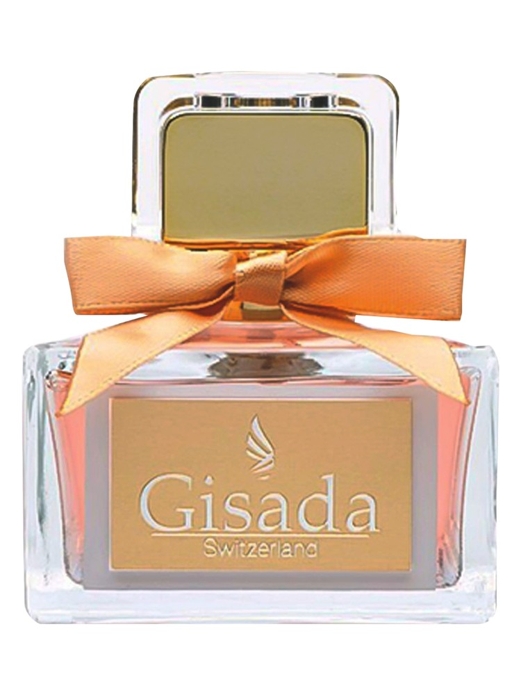 Gisada Donna – Gisada