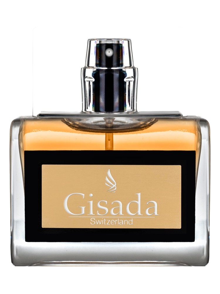 Gisada Uomo – Gisada