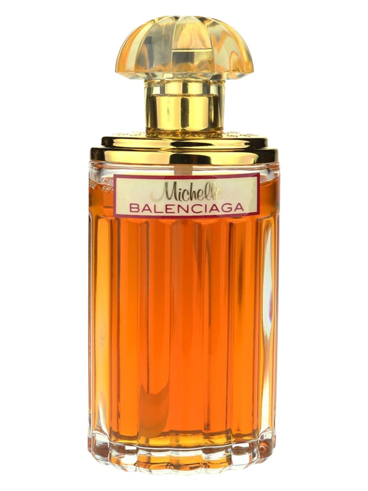 Michelle – Balenciaga