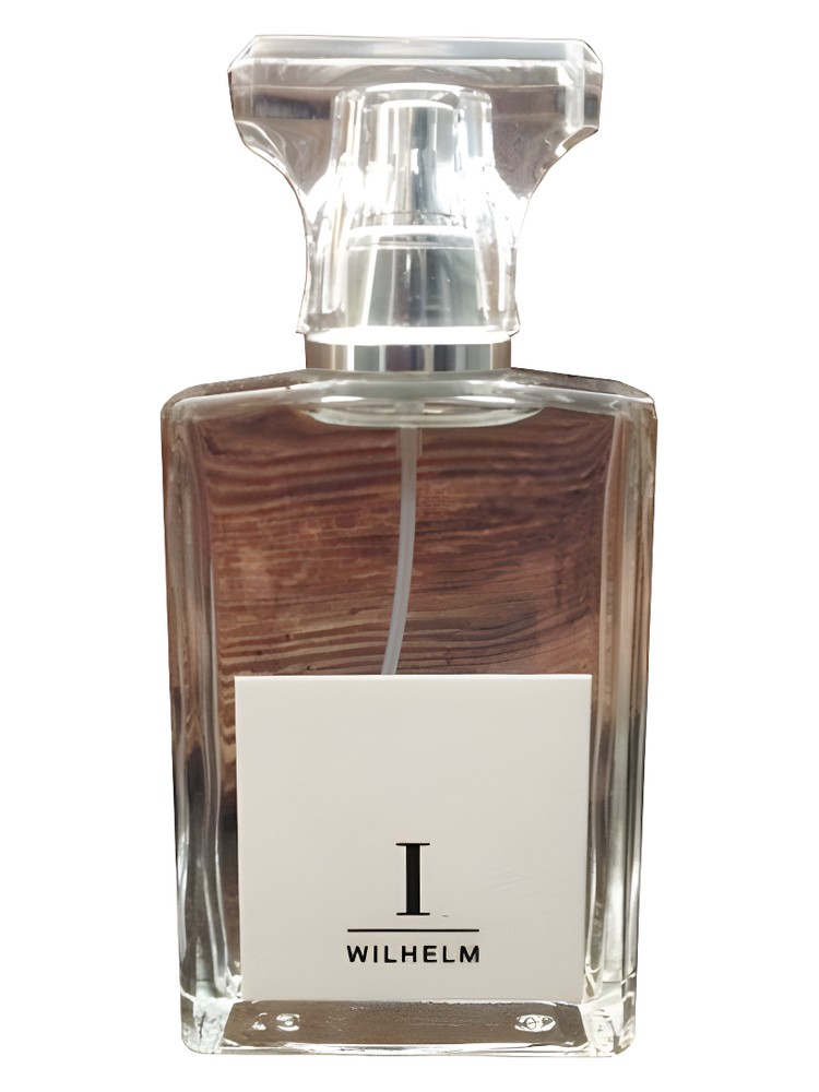 Wilhelm I – Wilhelm Perfume