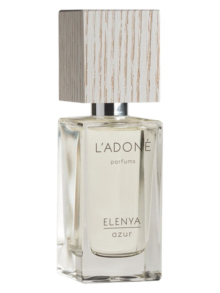 Elenya Azur – L'Adoné