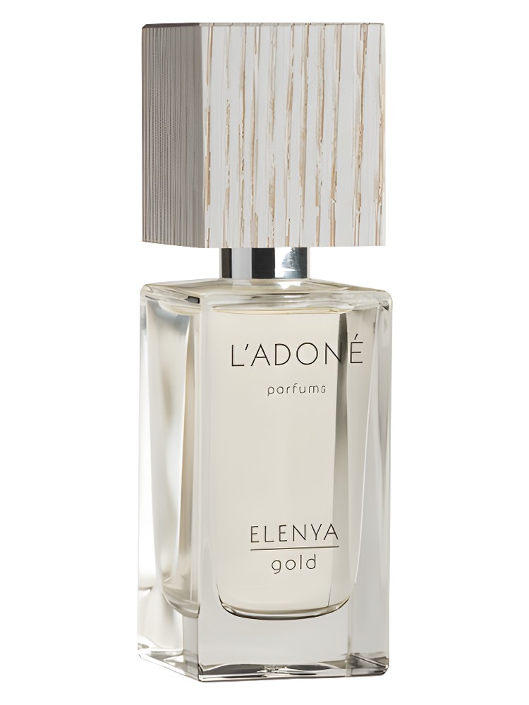 Elenya Gold – L'Adoné