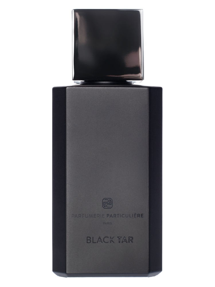 Black Tar – Parfumerie Particulière