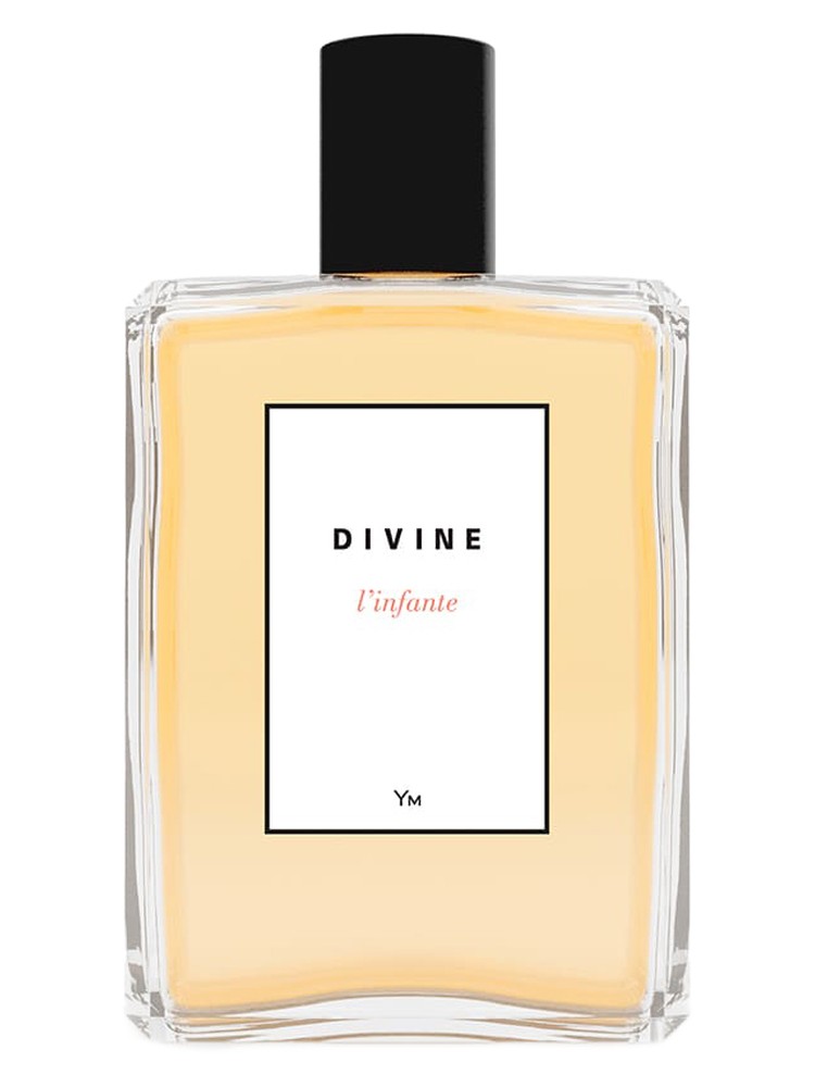 L’Infante – Divine
