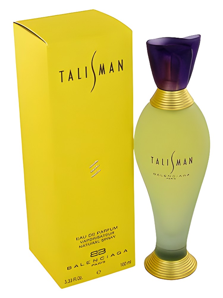 Talisman – Balenciaga