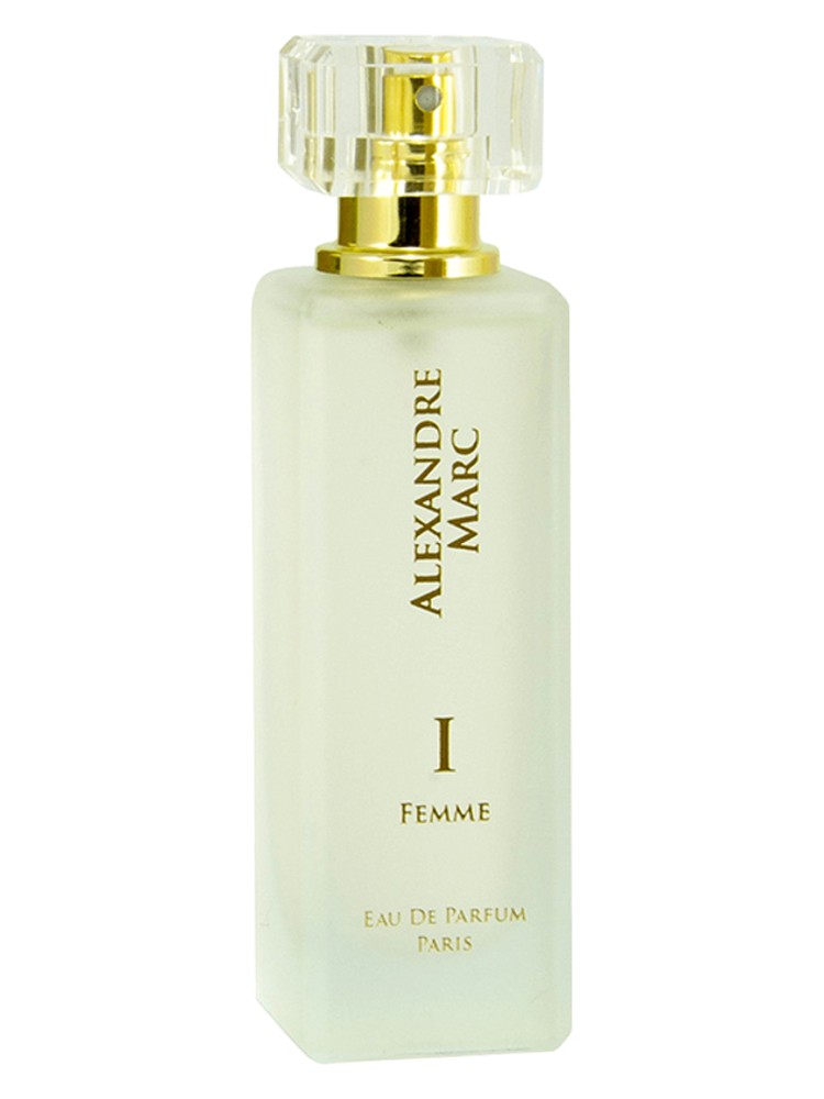 Femme I – Alexandre Marc