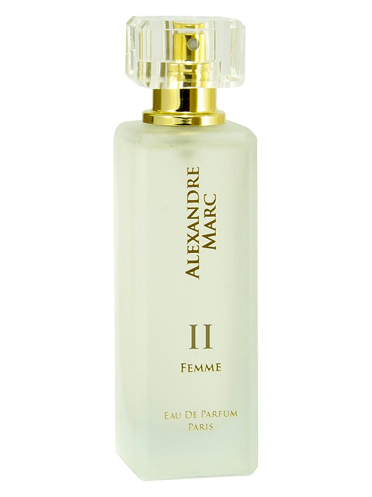 Femme II – Alexandre Marc