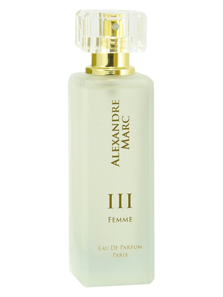 Femme III – Alexandre Marc