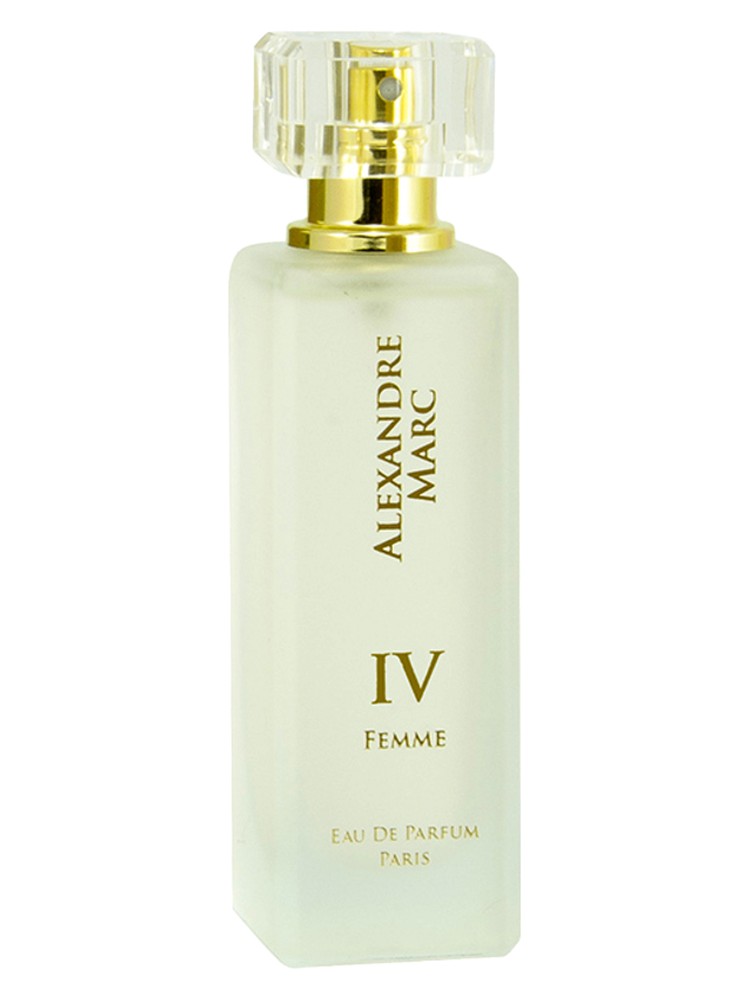 Femme IV – Alexandre Marc