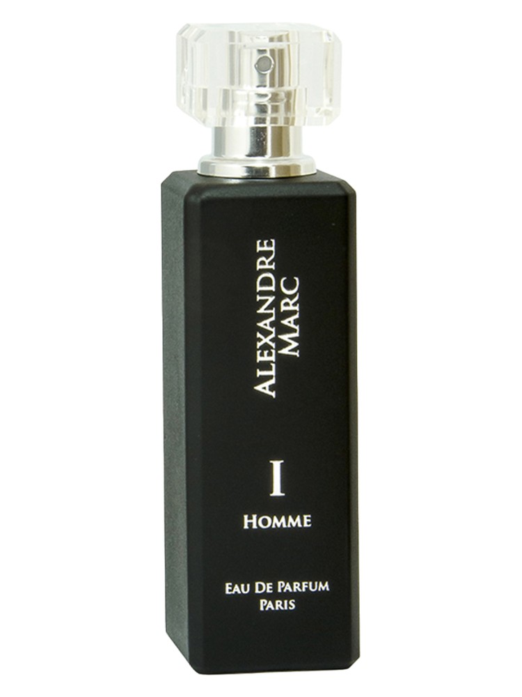 Homme I – Alexandre Marc