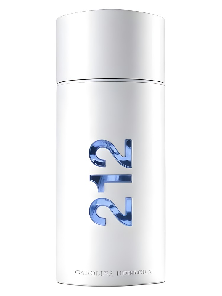 212 Men Aqua – Carolina Herrera