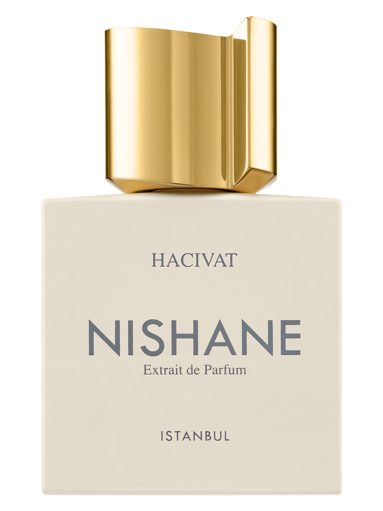 Hacivat – Nishane