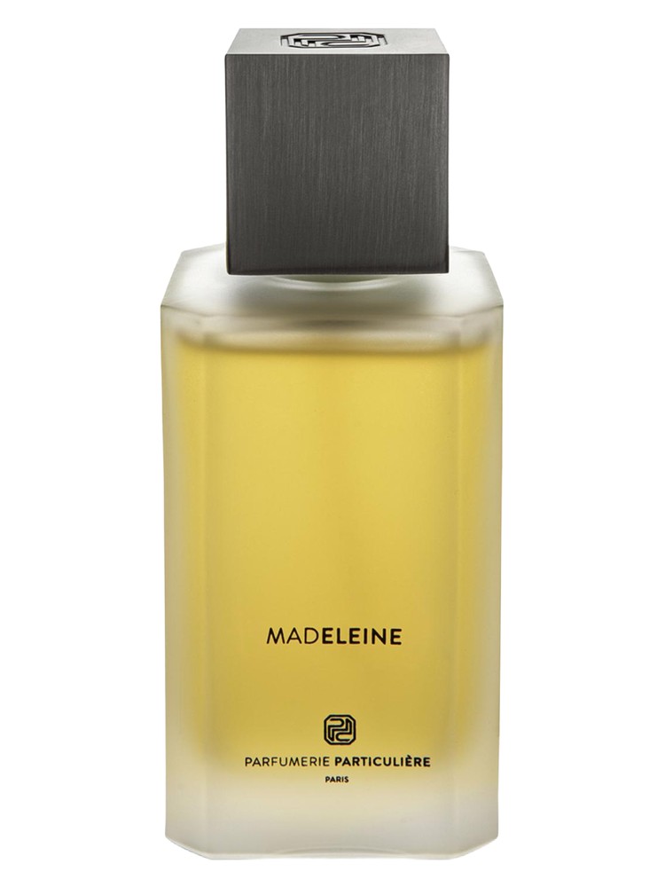 Madeleine – Parfumerie Particulière