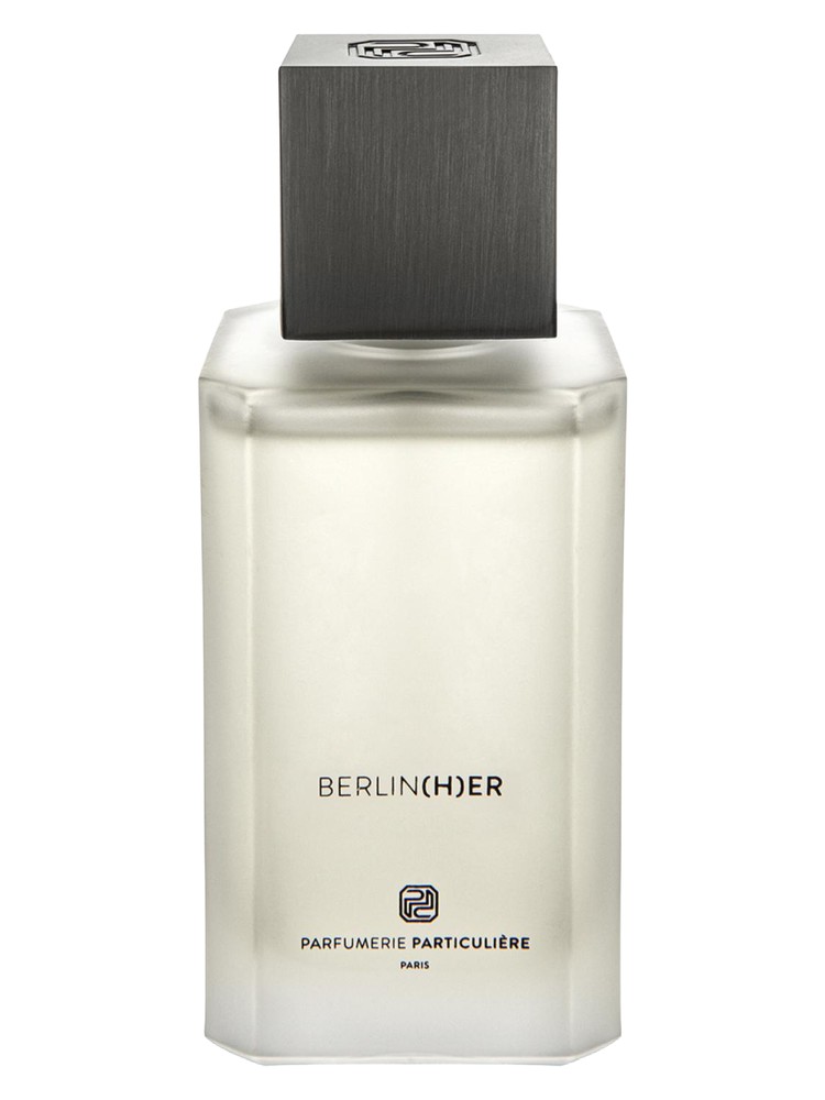Berlin(h)er – Parfumerie Particulière