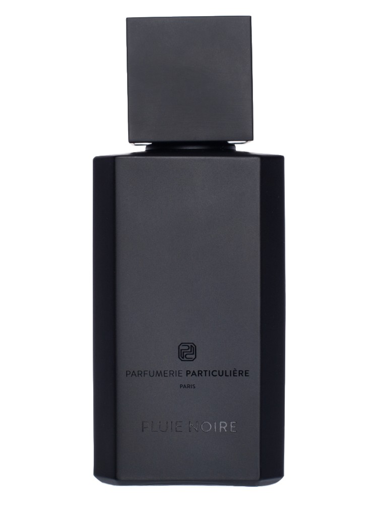 Pluie Noire – Parfumerie Particulière