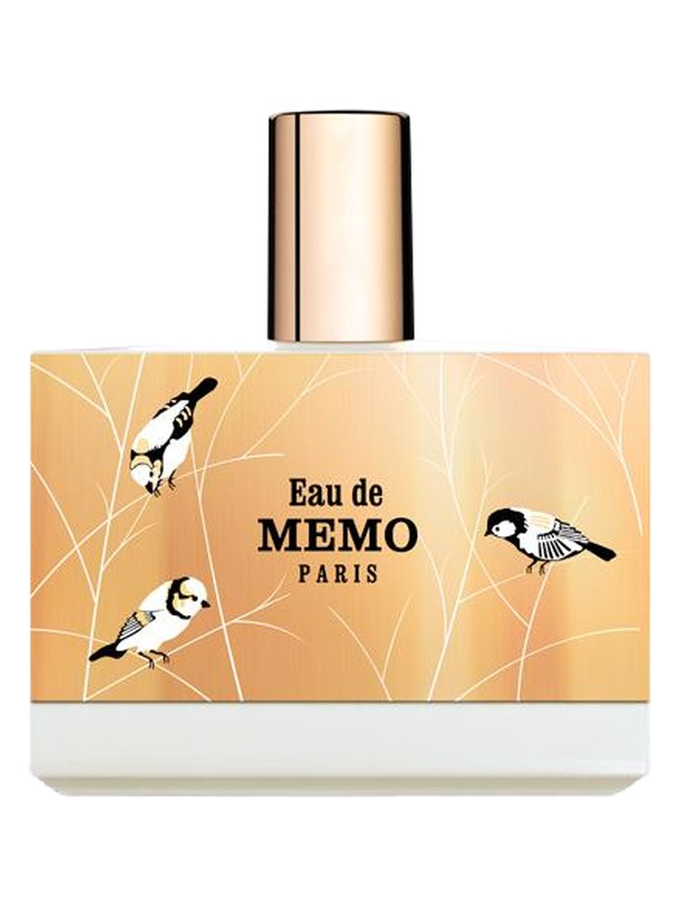 Eau de Memo – Memo Paris