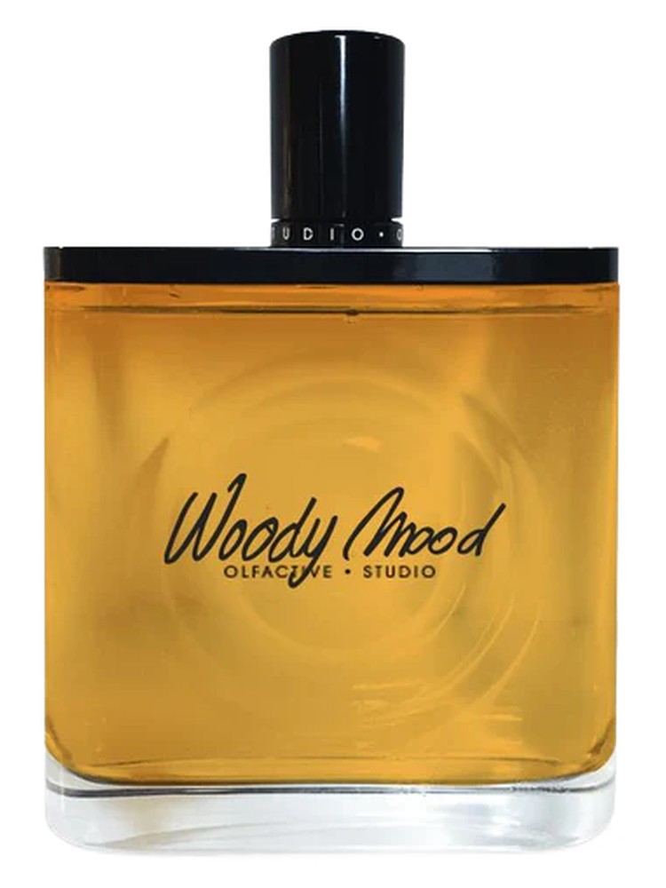 Woody Mood – Olfactive Studio