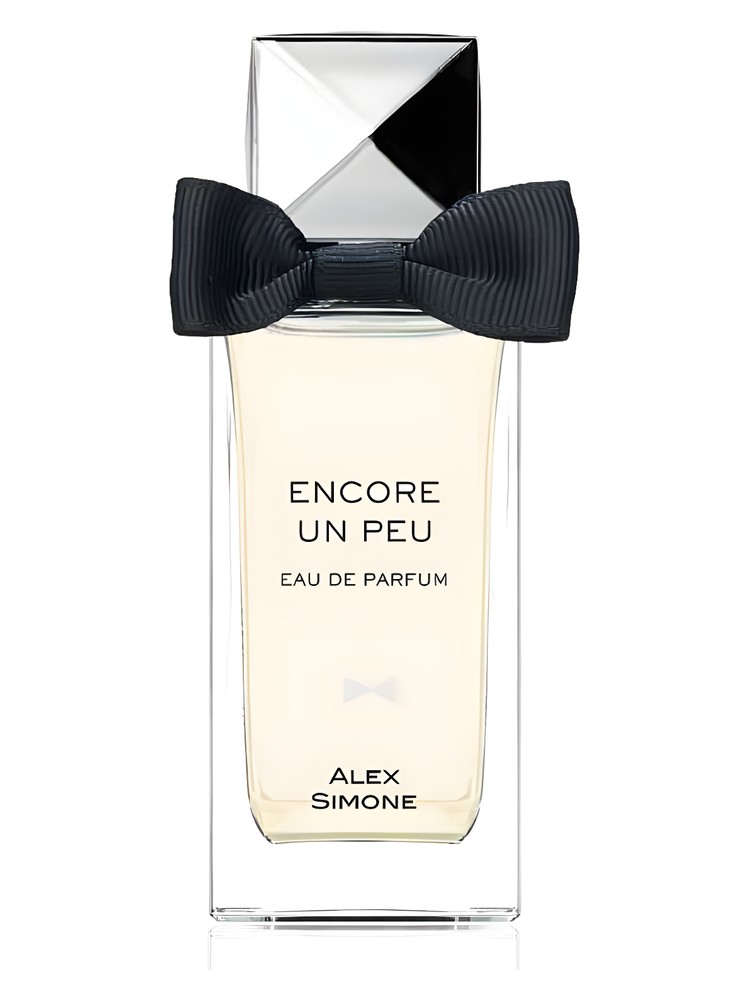 Encore Un Peu – Alex Simone