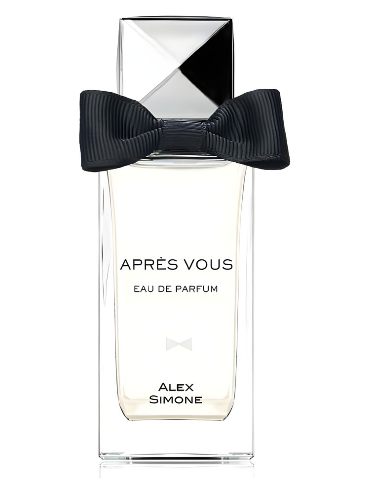 Après Vous – Alex Simone