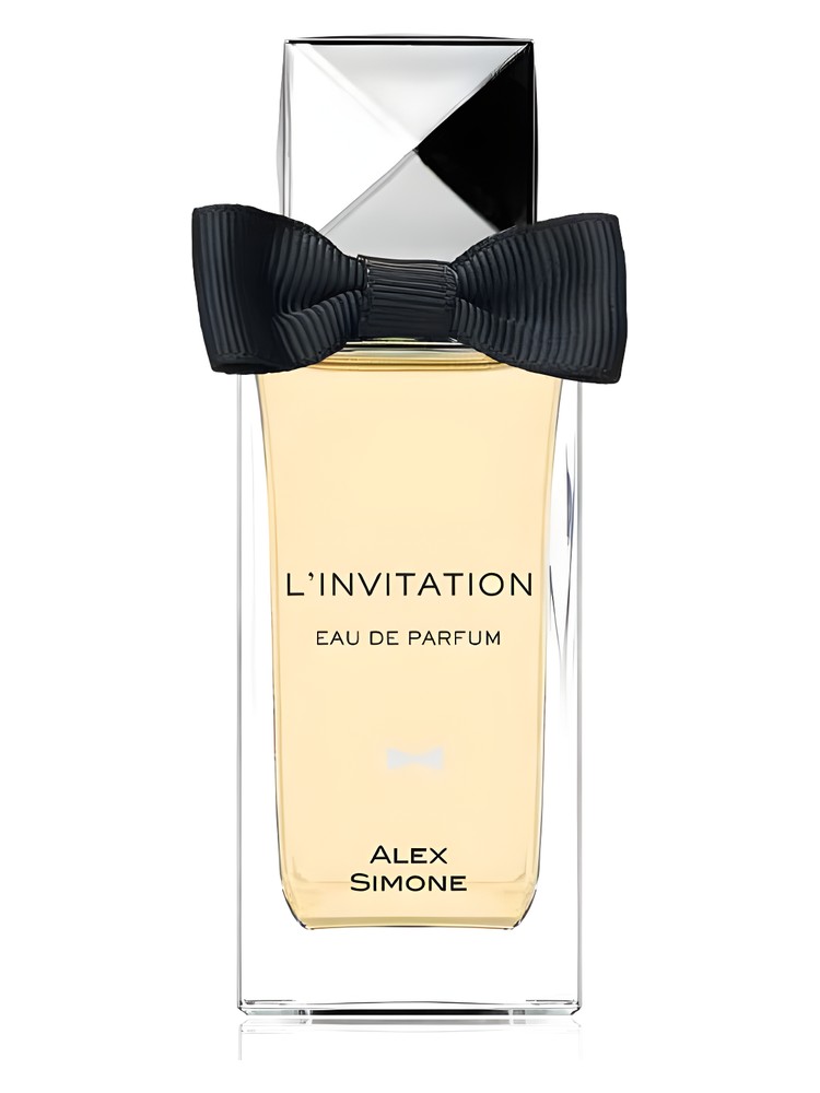 L’Invitation – Alex Simone