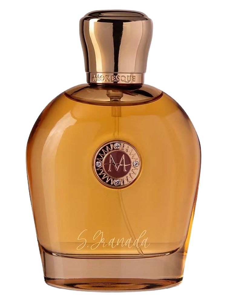 Sandal Granada – Moresque