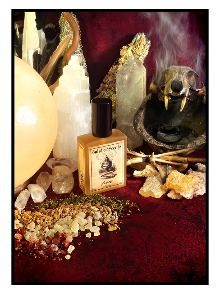 Conjure – Solstice Scents