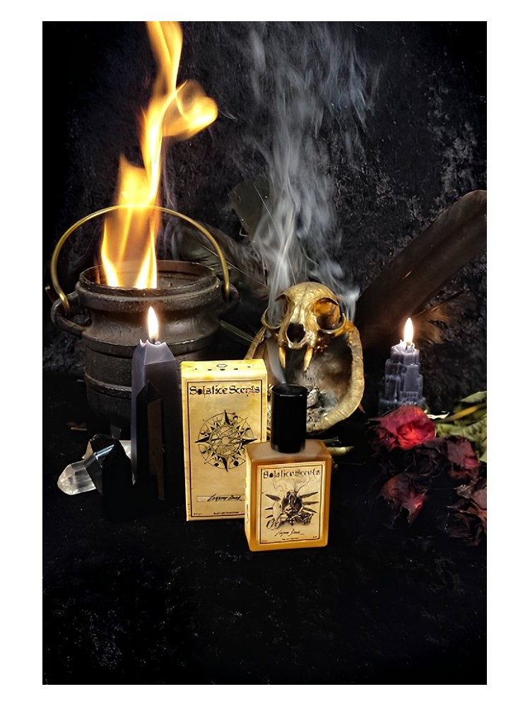 Conjure Dark – Solstice Scents