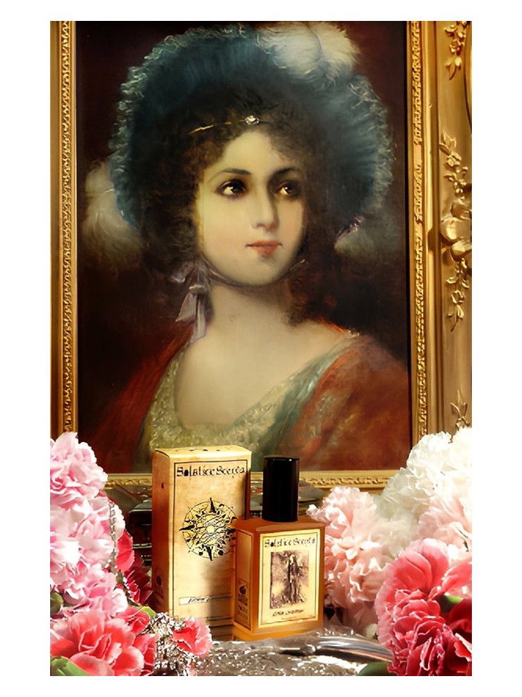 Estate Carnation – Solstice Scents