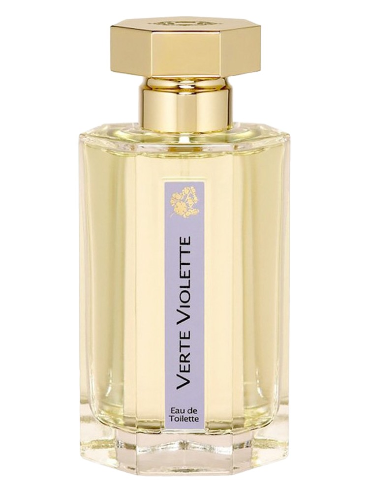 Verte Violette – L'Artisan Parfumeur