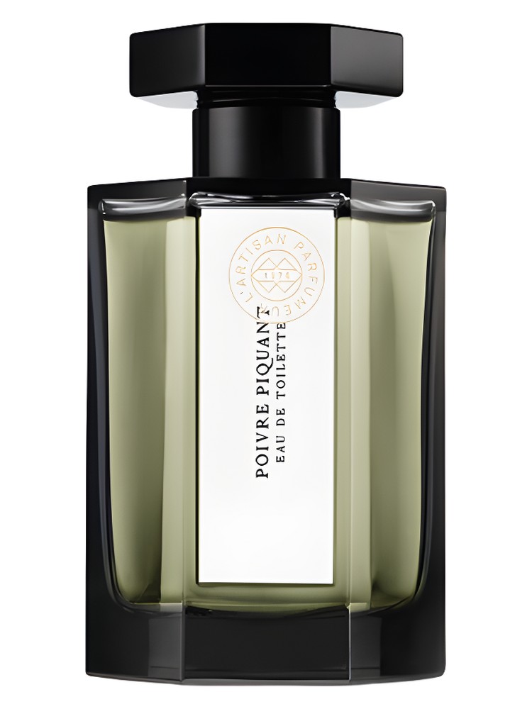 Poivre Piquant – L'Artisan Parfumeur