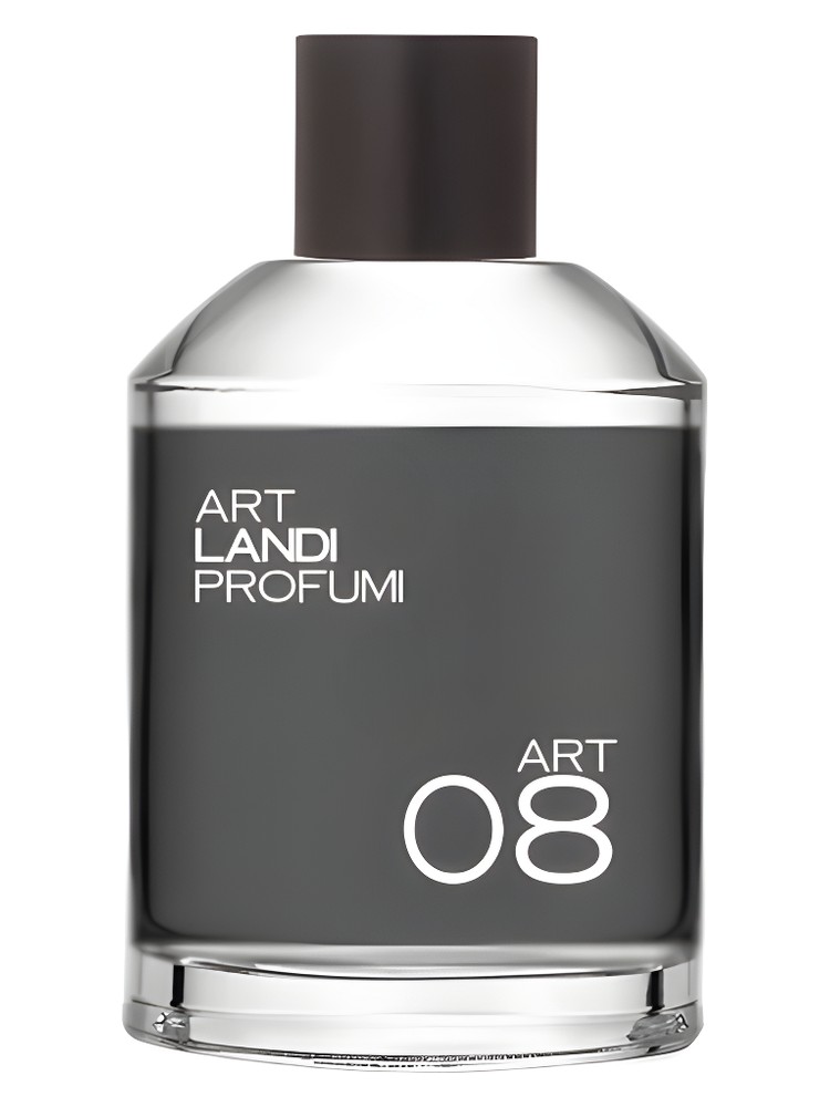 Art 08 Muschio di Liatride – Profumi d'Art (Art Landi Profumi)