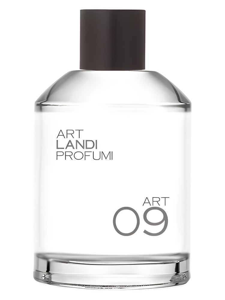 Art 09 Karo Karounde – Profumi d'Art (Art Landi Profumi)