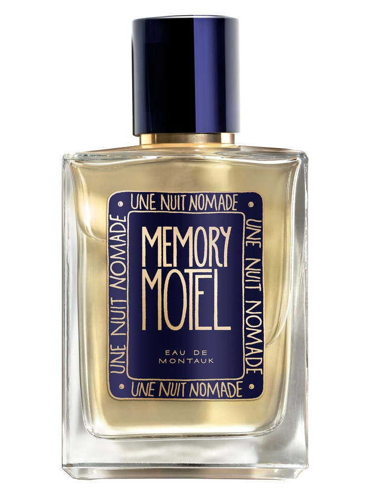 Memory Motel – Une Nuit Nomade