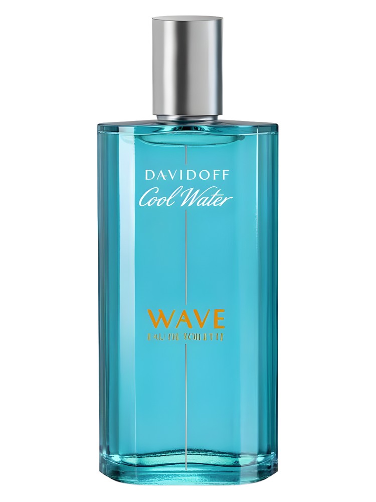 Cool Water Wave – Davidoff
