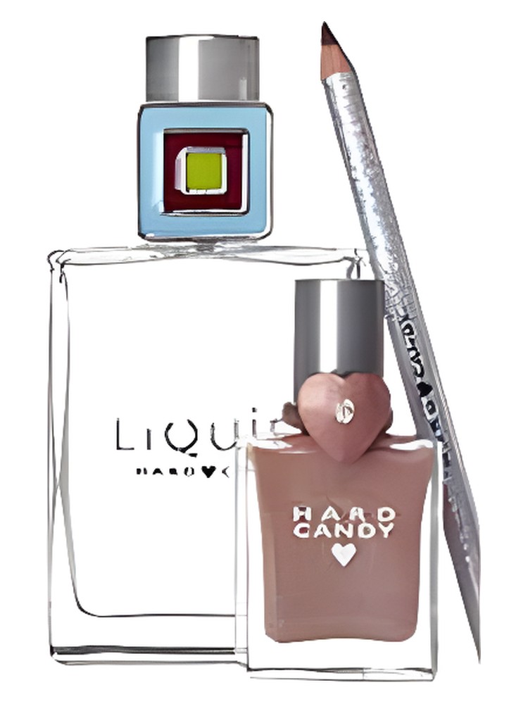 Liquid – Hard Candy